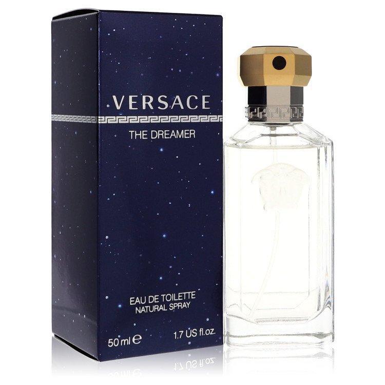 Dreamer Eau De Toilette Spray By Versace - detoks.ca