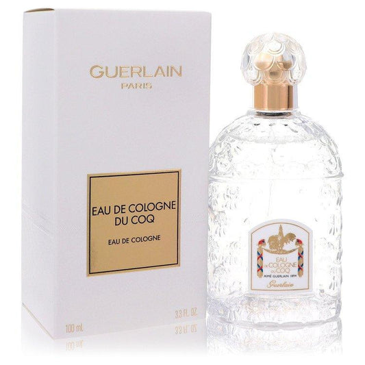 Du Coq Eau De Cologne Spray By Guerlain - detoks.ca