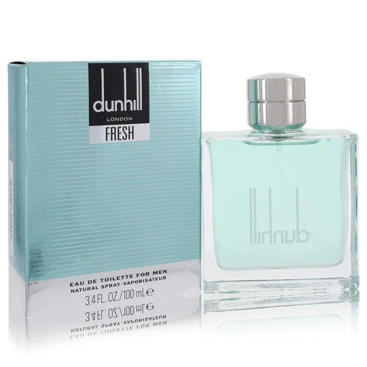 Dunhill Fresh Eau De Toilette Spray By Alfred Dunhill - detoks.ca