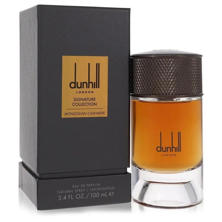 Dunhill Mongolian Cashmere Eau De Parfum Spray By Alfred Dunhill - detoks.ca