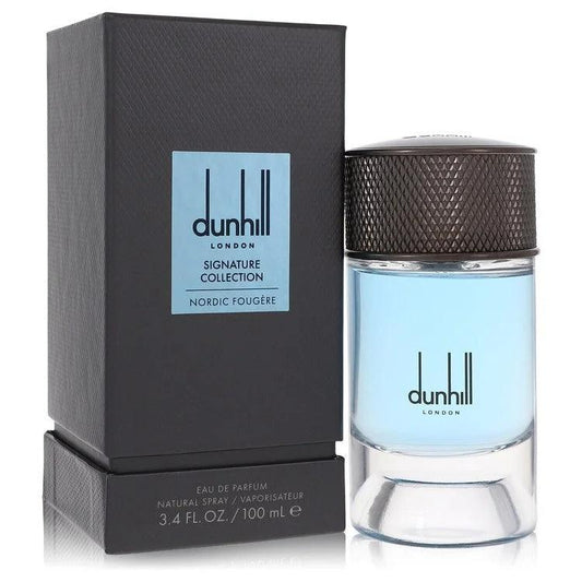 Dunhill Nordic Fougere Eau De Parfum Spray By Alfred Dunhill - detoks.ca