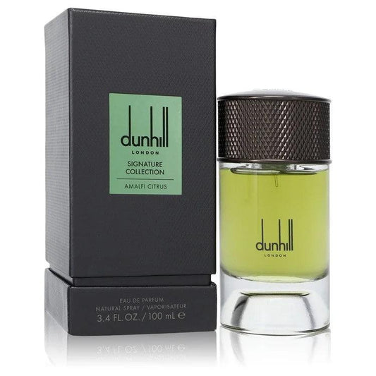 Dunhill Signature Collection Amalfi Citrus Eau De Parfum Spray By Alfred Dunhill - detoks.ca