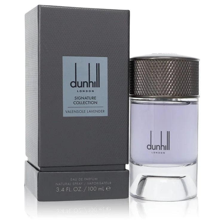 Dunhill Signature Collection Valensole Lavender Eau De Parfum Spray By Alfred Dunhill - detoks.ca