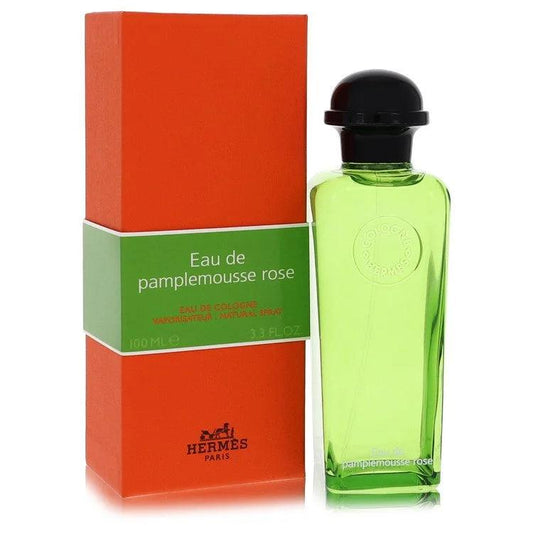 Eau De Pamplemousse Rose Eau De Cologne Spray By Hermes - detoks.ca