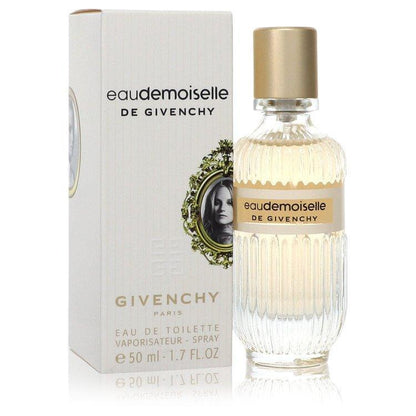 Eau Demoiselle Eau De Toilette Spray By Givenchy - detoks.ca