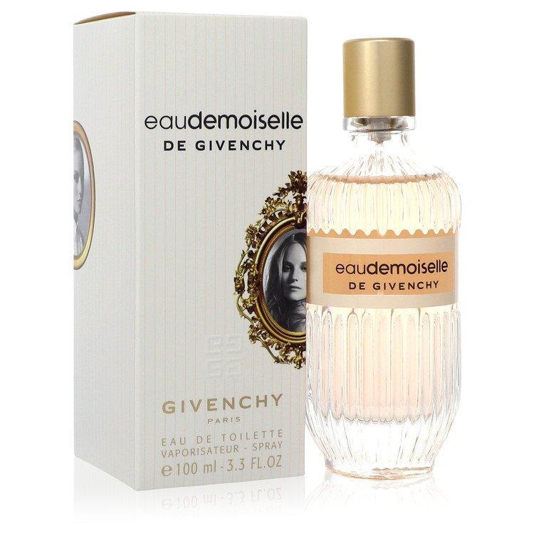 Eau Demoiselle Eau De Toilette Spray By Givenchy - detoks.ca