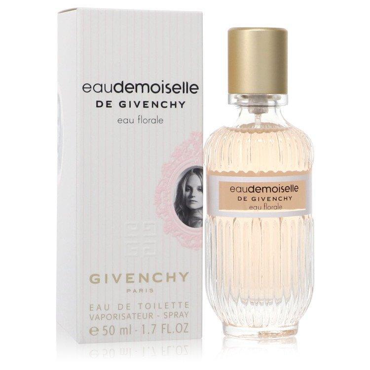 Eau Demoiselle Eau Florale Eau De Toilette Spray By Givenchy - detoks.ca