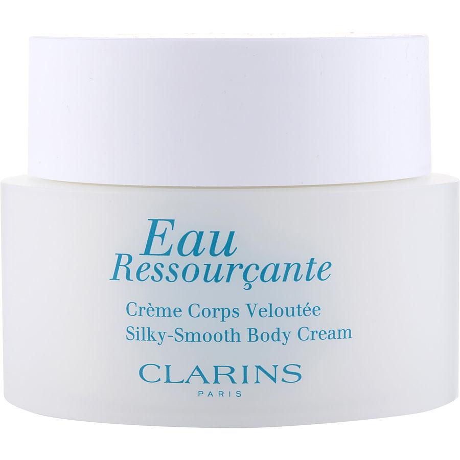 Eau Ressourcante Creme Corps - detoks.ca