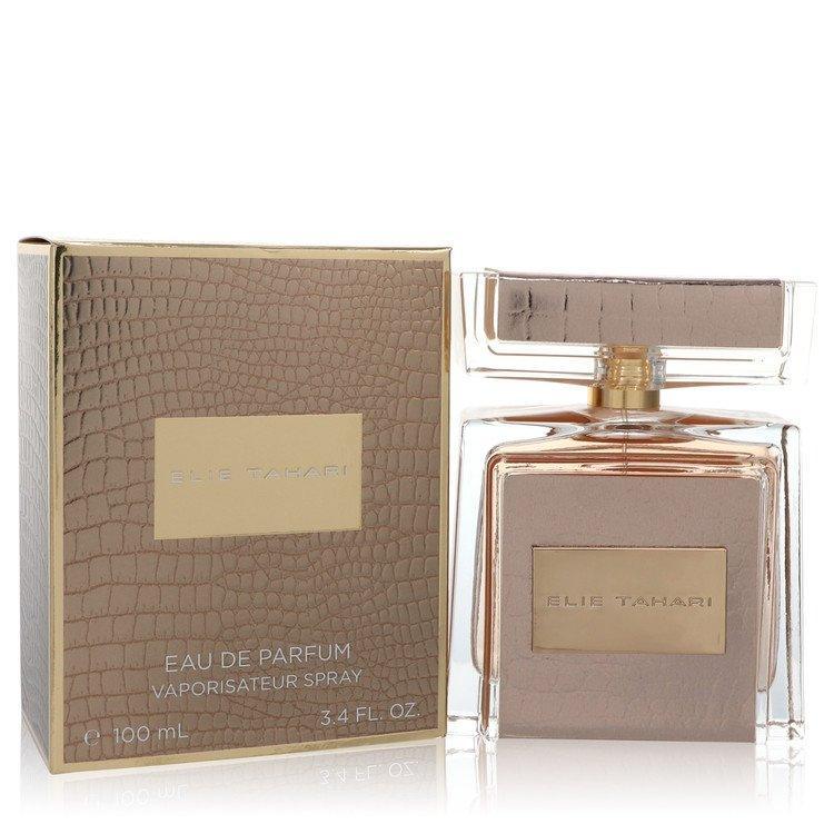 Elie Tahari Eau De Parfum Spray By Elie Tahari - detoks.ca