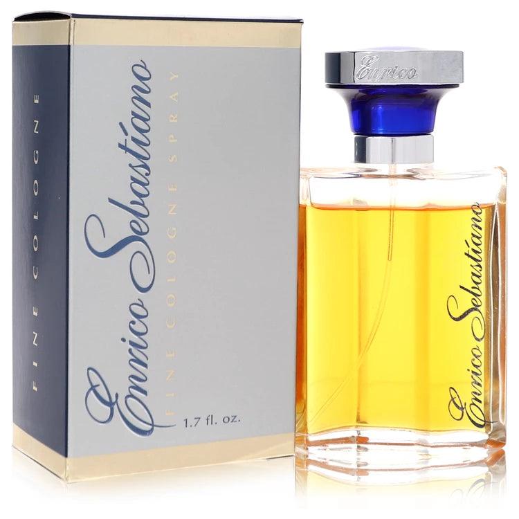 Enrico Sebastiano Eau de Cologne Spray By Enrico Sebastiano - detoks.ca