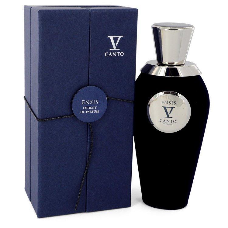 Ensis V Extrait De Parfum Spray (Unisex) By V Canto - detoks.ca