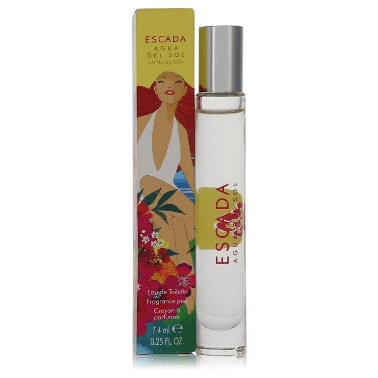 Escada Agua Del Sol Mini EDT Rollerball By Escada - detoks.ca