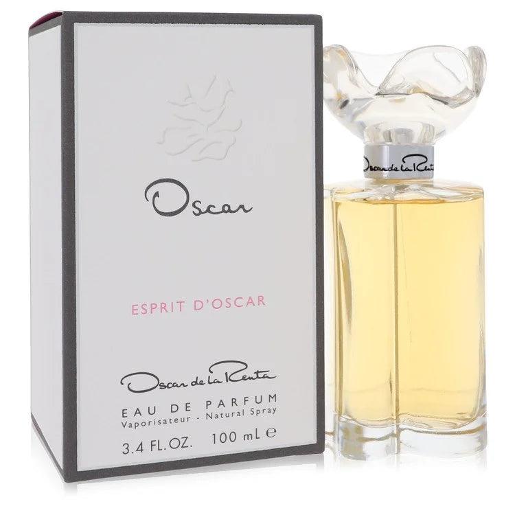 Esprit D'oscar Eau De Parfum Spray By Oscar De La Renta - detoks.ca