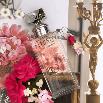 ETERNITY Eau Fresh For Her Eau de Parfum - detoks.ca