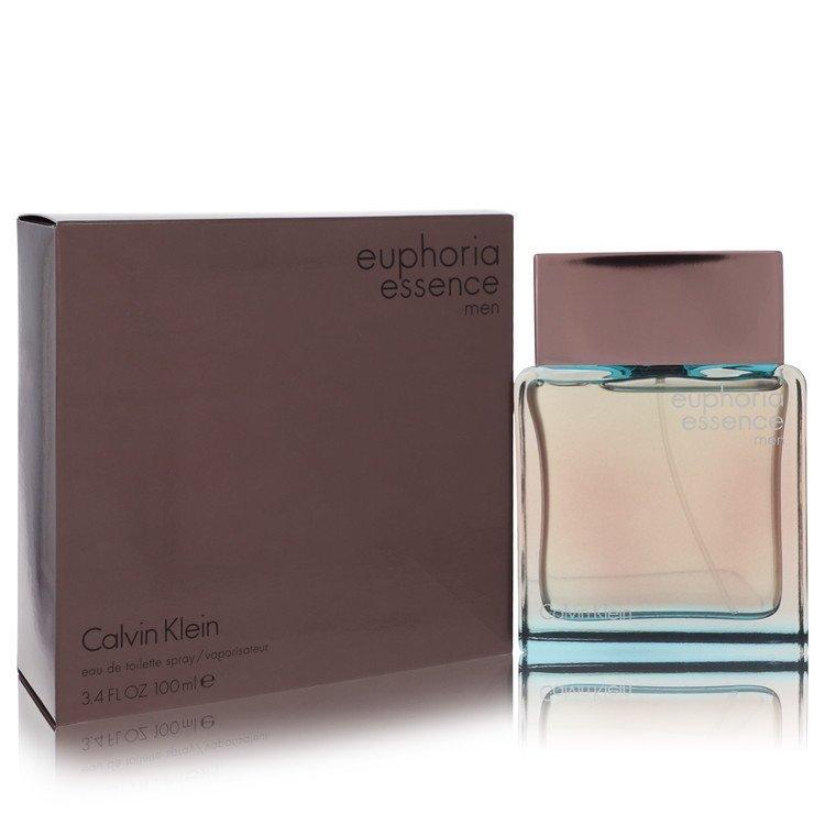 Euphoria Essence Eau De Toilette Spray By Calvin Klein - detoks.ca