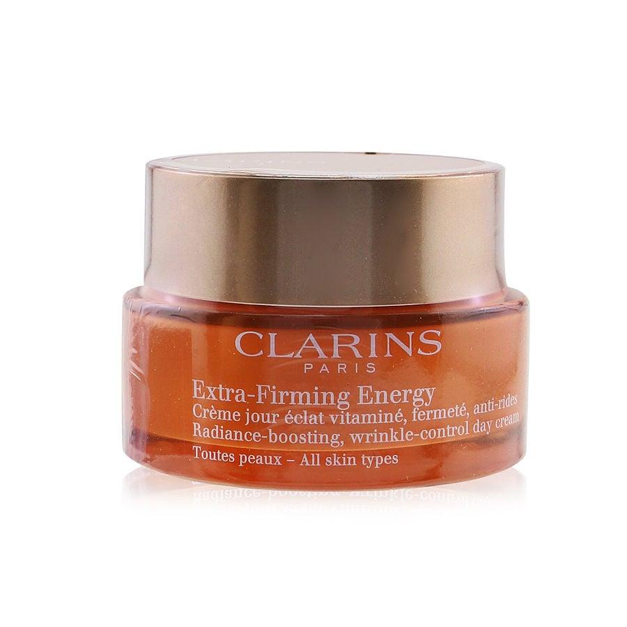 Extra-Firming Energy Radiance-Boosting, Wrinkle-Control Day Cream - detoks.ca