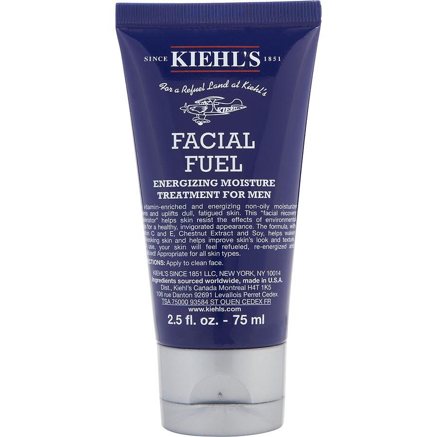 Facial Fuel Energizing Moisture Treatment For Men - detoks.ca