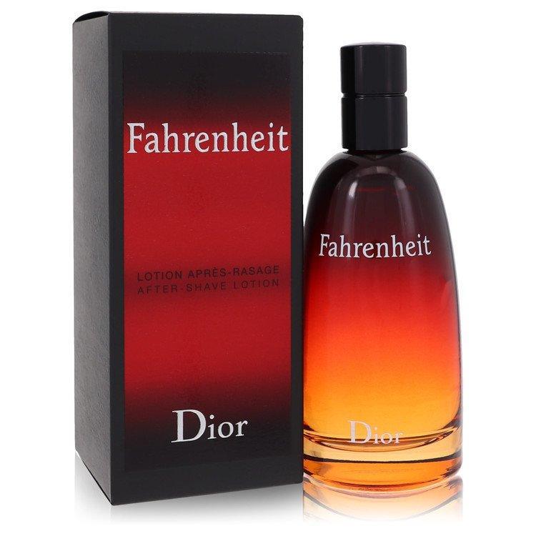 Fahrenheit After Shave By Christian Dior - detoks.ca