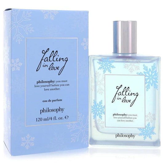 Falling In Love Eau De Parfum Spray By Philosophy - detoks.ca