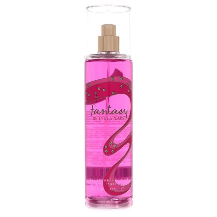 Fantasy Body Mist By Britney Spears - detoks.ca