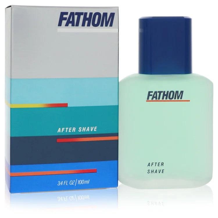 Fathom After Shave By Dana - detoks.ca