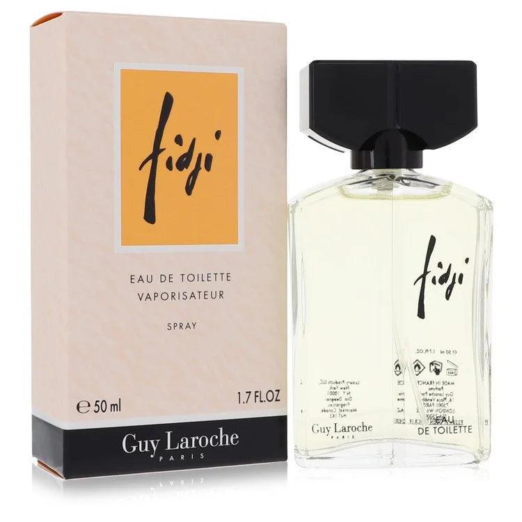 Fidji Eau De Toilette Spray By Guy Laroche - detoks.ca