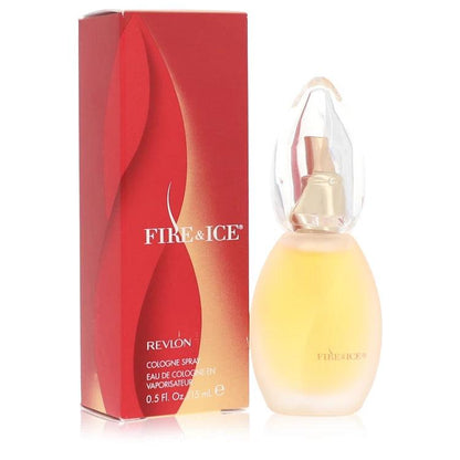 Fire & Ice Cologne Spray By Revlon - detoks.ca