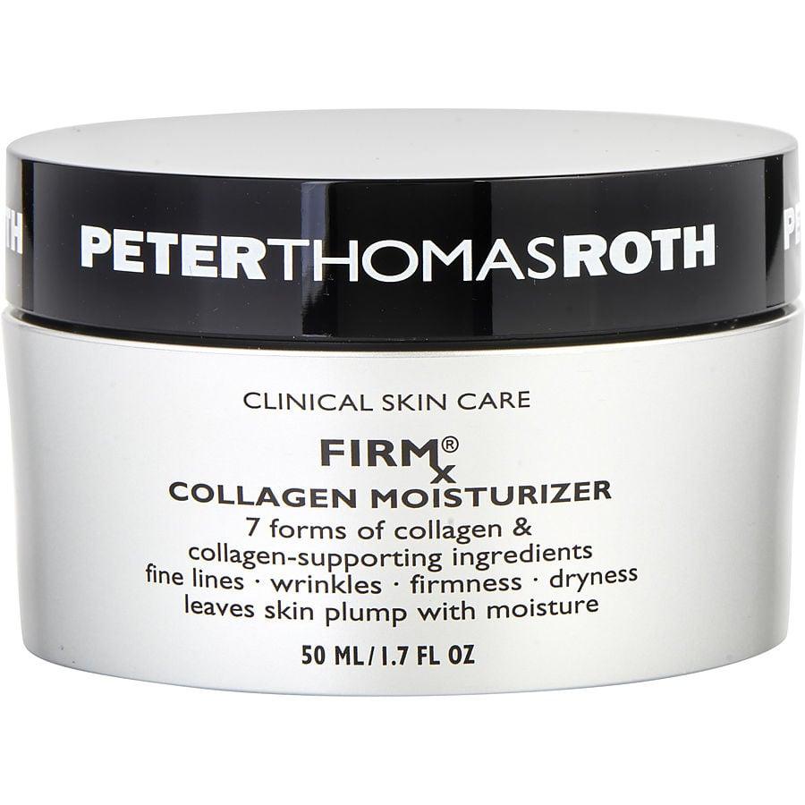 FIRMx Collagen Moisturizer - detoks.ca