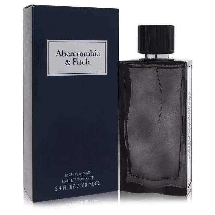 First Instinct Blue Eau De Toilette Spray By Abercrombie & Fitch - detoks.ca