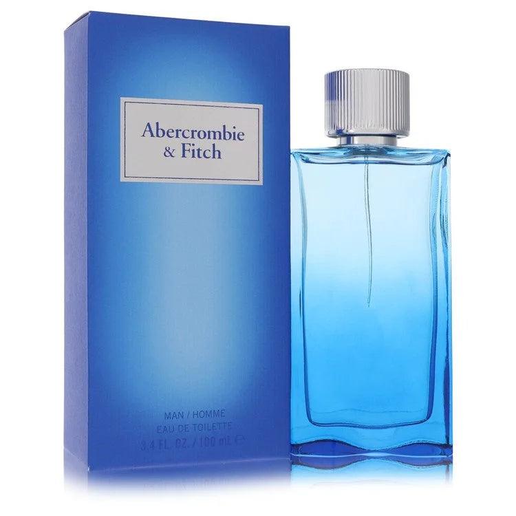 First Instinct Together Eau De Toilette Spray By Abercrombie & Fitch - detoks.ca