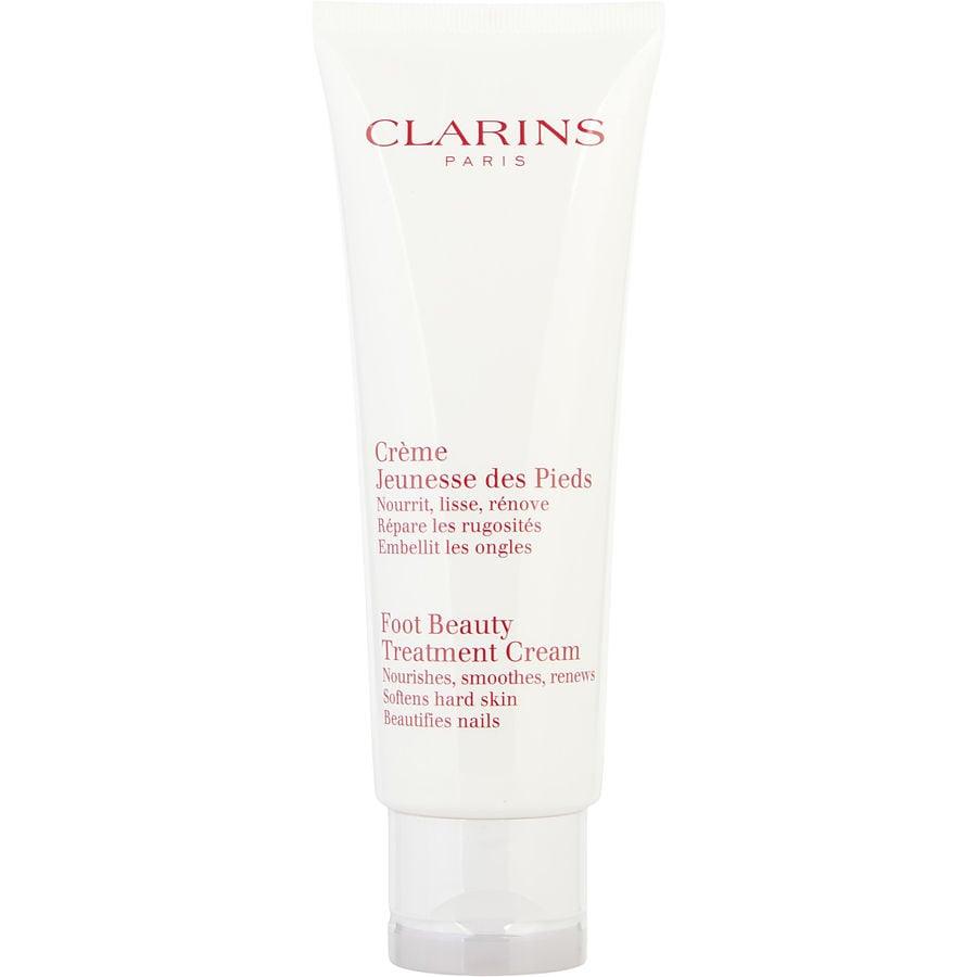 Foot Beauty Treatment Cream - detoks.ca