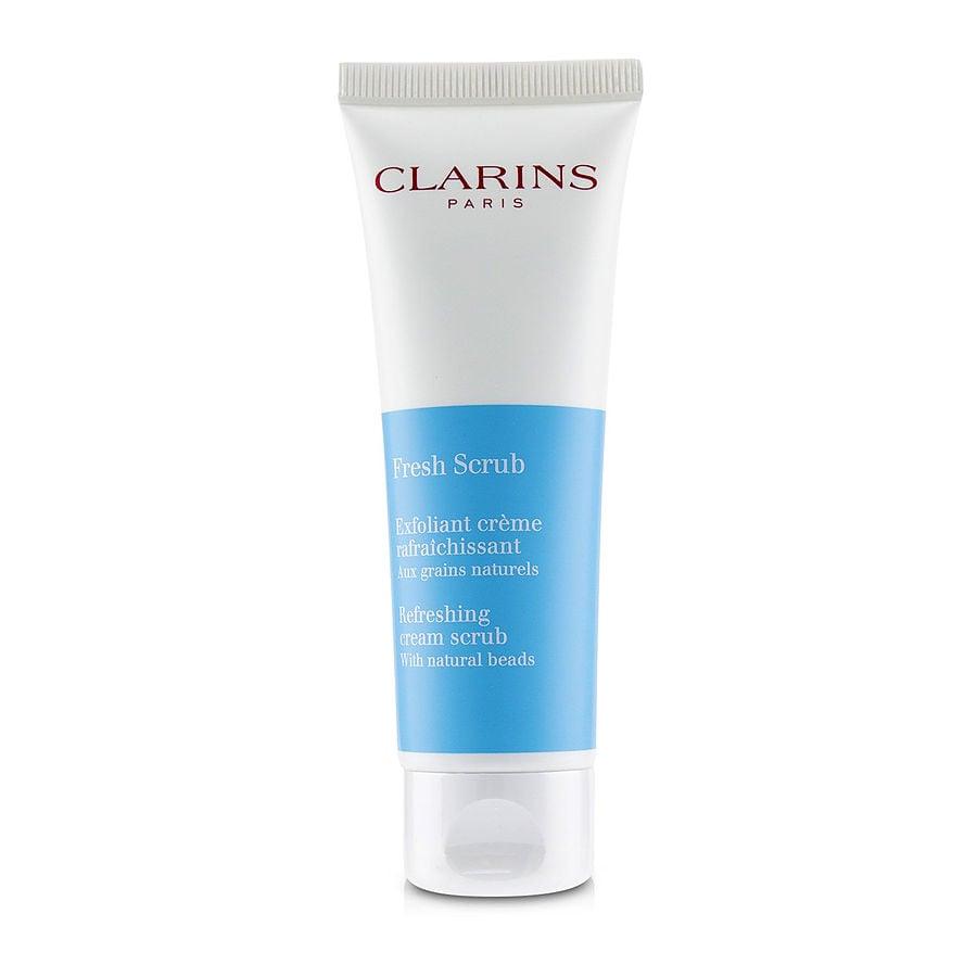 Fresh Scrub - Refreshing Cream Scrub - detoks.ca