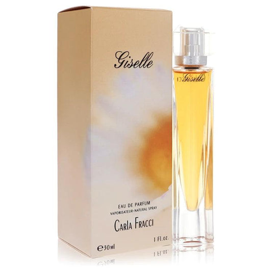 Giselle Eau De Parfum Spray By Carla Fracci - detoks.ca