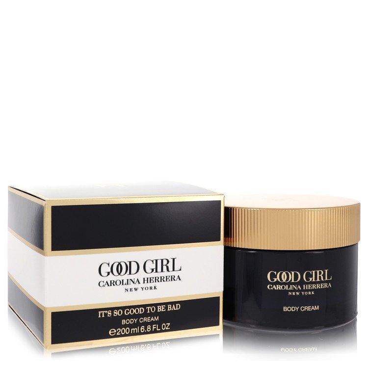 Good Girl Body Cream By Carolina Herrera - detoks.ca