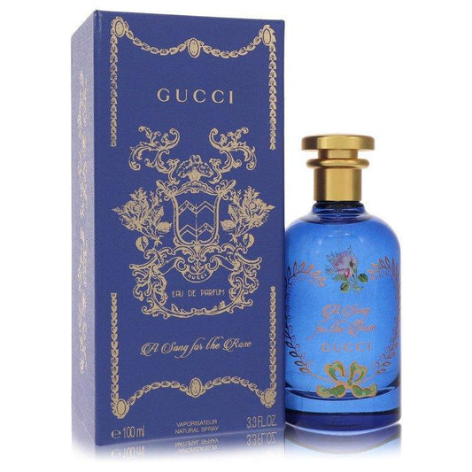 Gucci A Song For The Rose Eau De Parfum Spray By Gucci - detoks.ca