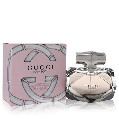 Gucci Bamboo Eau De Parfum Spray By Gucci - detoks.ca