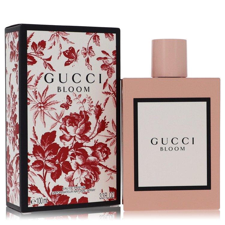 Gucci Bloom Eau De Parfum Spray By Gucci - detoks.ca