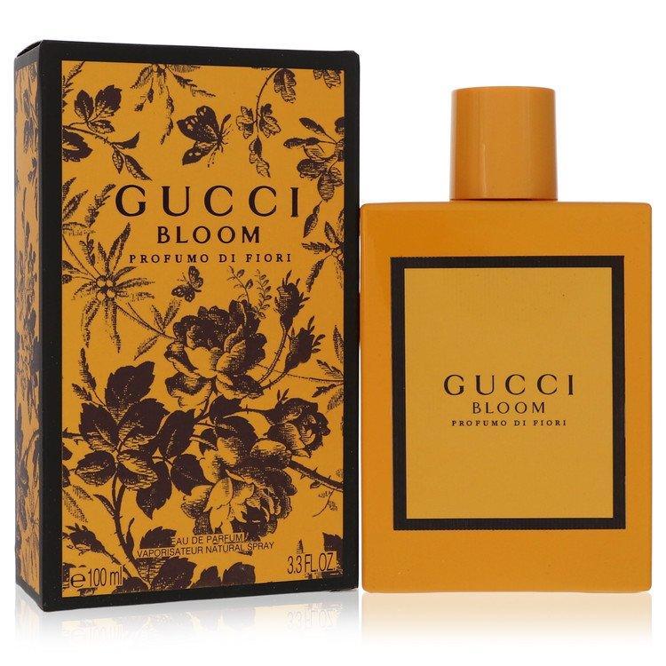 Gucci Bloom Profumo Di Fiori Eau De Parfum Spray By Gucci - detoks.ca