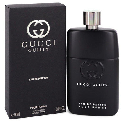 Gucci Guilty Pour Homme Eau De Parfum Spray By Gucci - detoks.ca