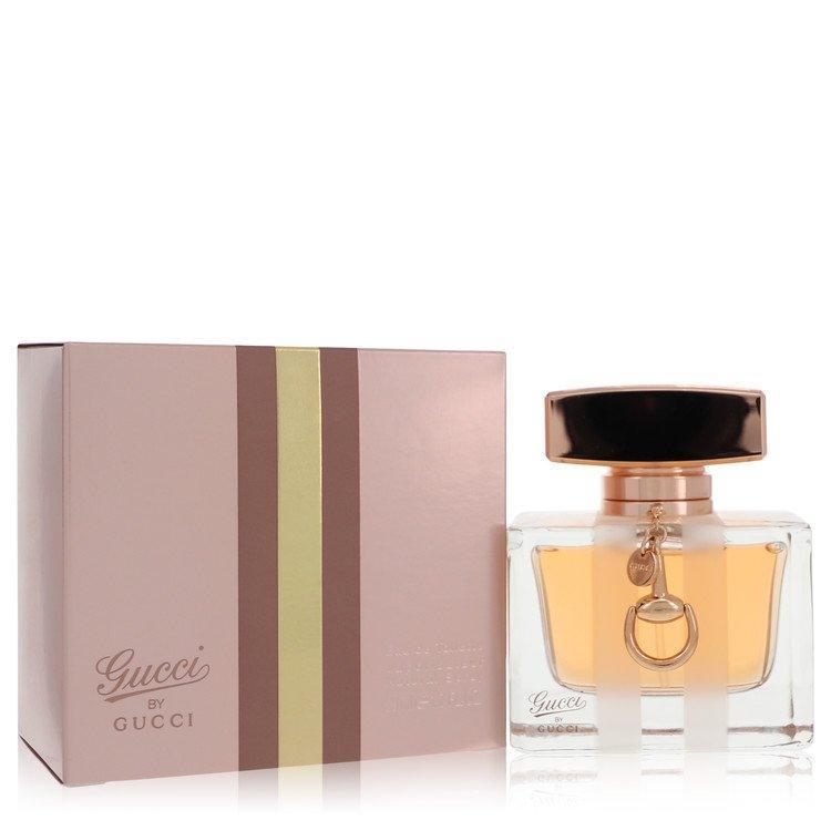 Gucci (new) Eau De Toilette Spray By Gucci - detoks.ca