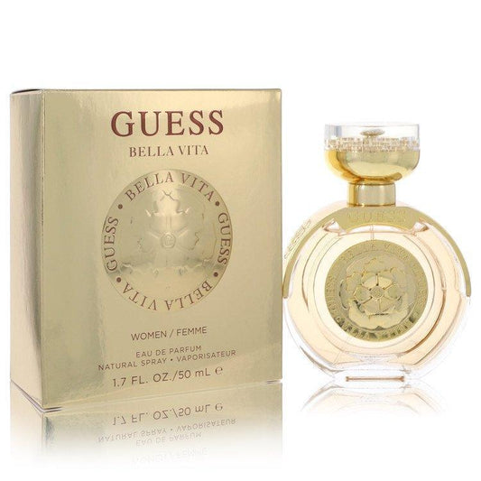 Guess Bella Vita Eau De Parfum Spray By Guess - detoks.ca