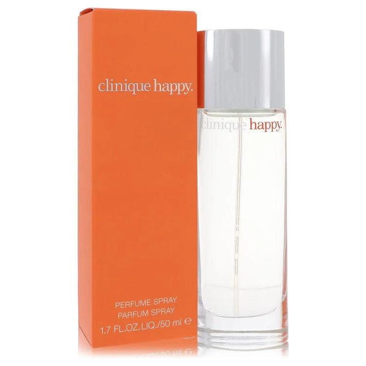 Happy Eau De Parfum Spray By Clinique - detoks.ca