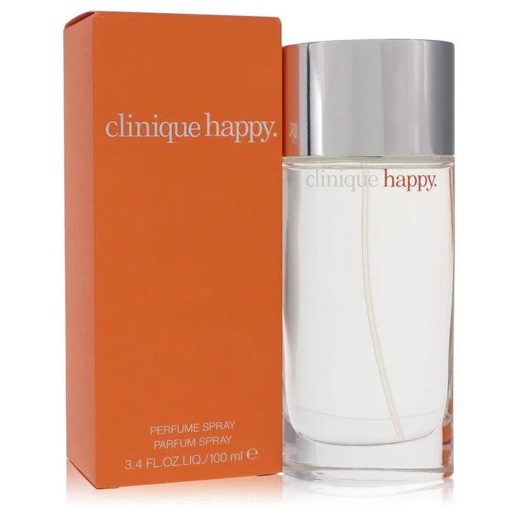 Happy Eau De Parfum Spray By Clinique - detoks.ca