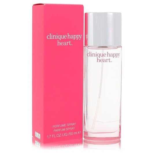 Happy Heart Eau De Parfum Spray By Clinique - detoks.ca