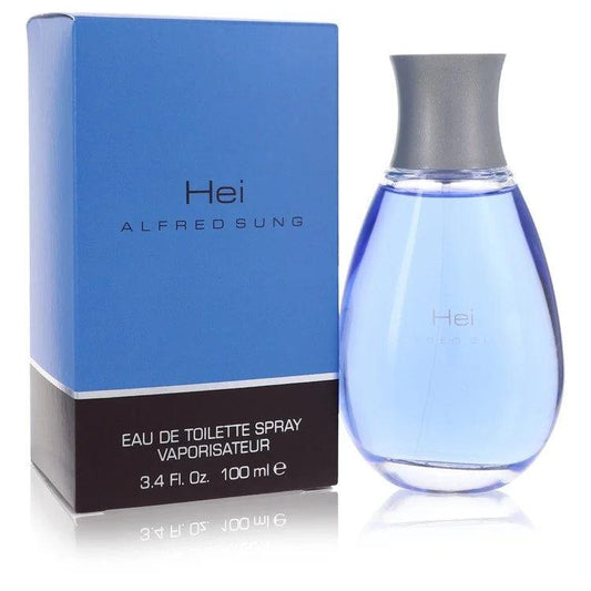 Hei Eau De Toilette Spray By Alfred Sung - detoks.ca