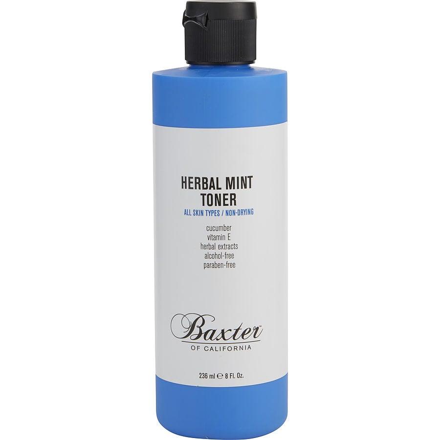 Herbal Mint Toner - detoks.ca