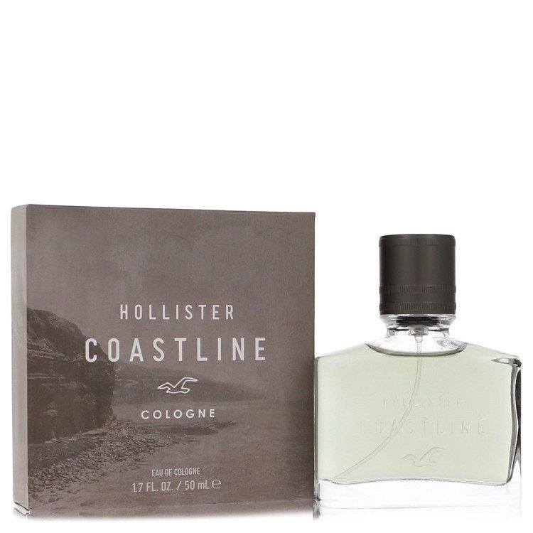 Hollister Coastline Eau De Cologne Spray By Hollister - detoks.ca