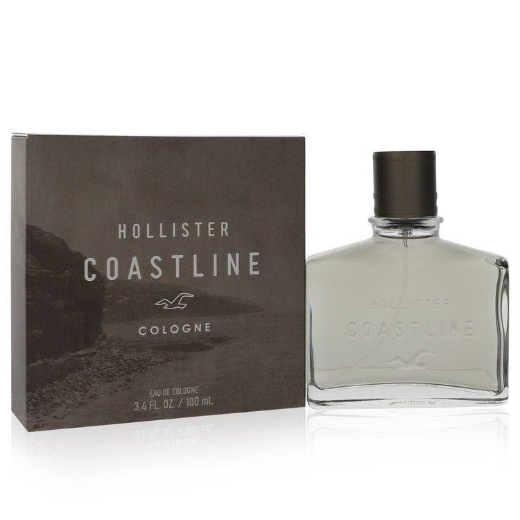 Hollister Coastline Eau De Cologne Spray By Hollister - detoks.ca