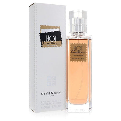 Hot Couture Eau De Parfum Spray By Givenchy - detoks.ca