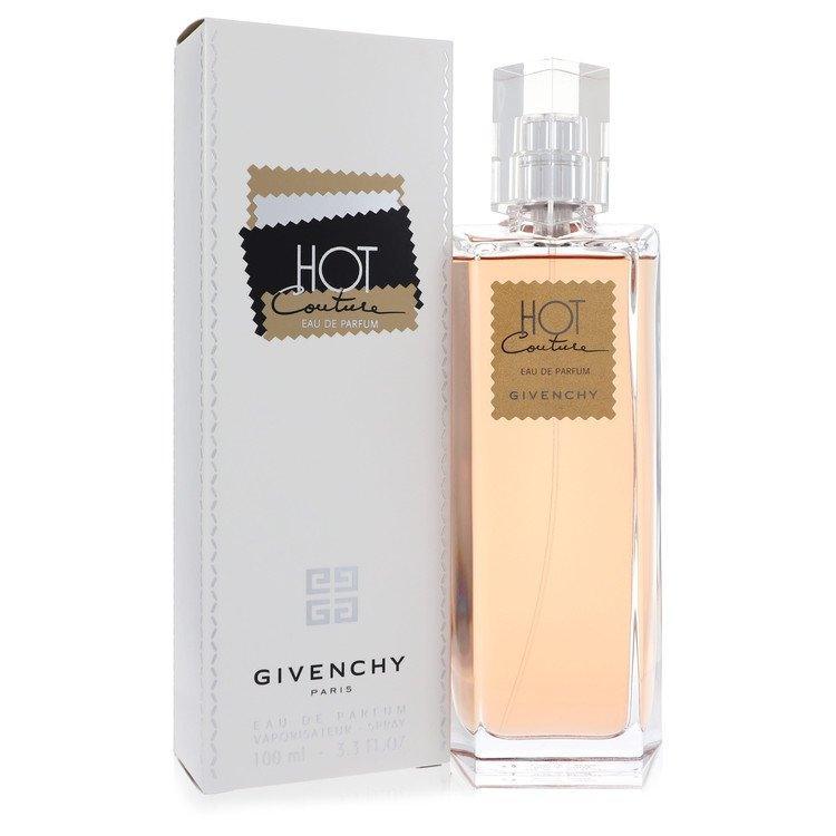 Hot Couture Eau De Parfum Spray By Givenchy - detoks.ca